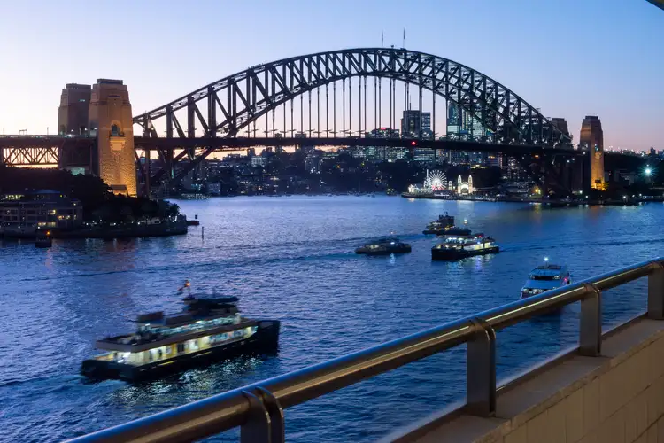 77/1 Macquarie Street, Sydney NSW 2000