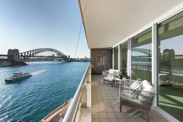 77/1 Macquarie Street, Sydney NSW 2000