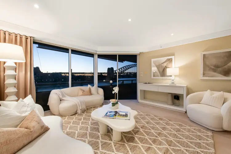 Sixth view of Homely apartment listing, 77/1 Macquarie Street, Sydney NSW 2000