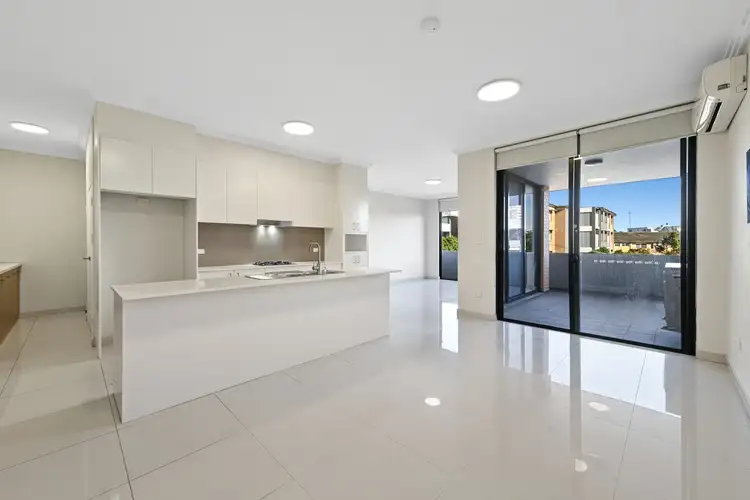 14/4-5 Saint Andrews Street, Dundas Valley NSW 2117