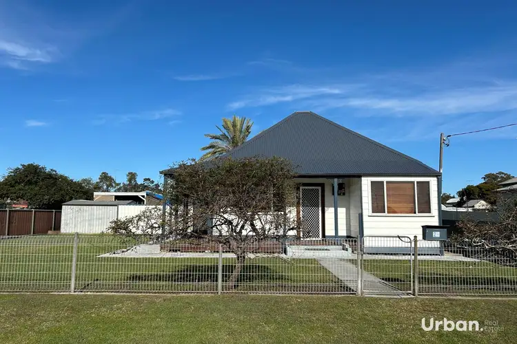 29 Edgeworth Street, Cessnock NSW 2325