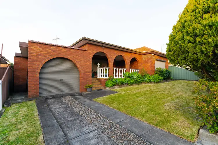 13 Eleanor Avenue, Belmore NSW 2192