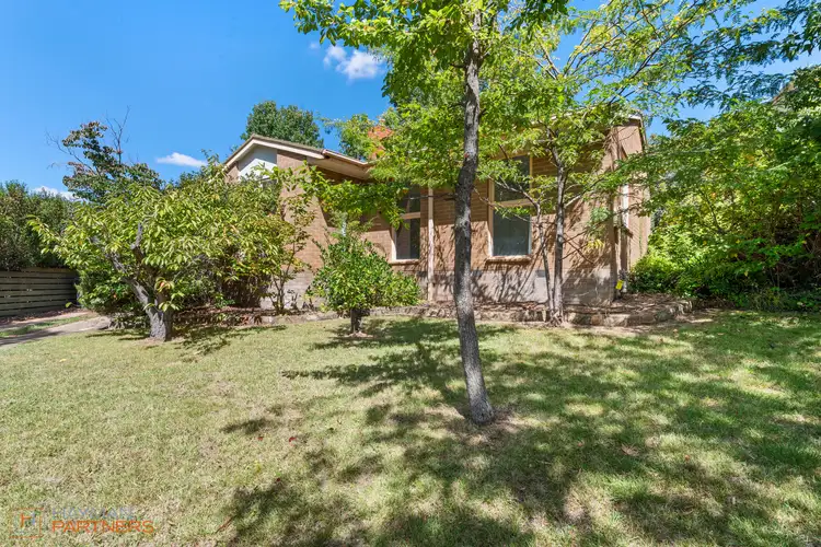 11 Willcock Place, Curtin ACT 2605