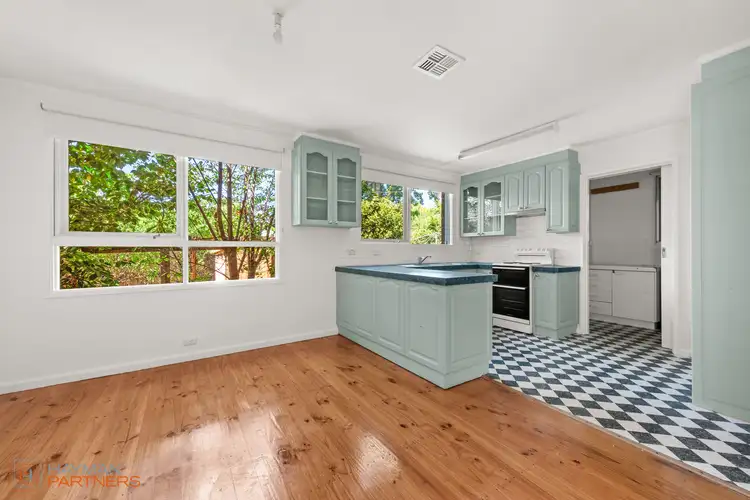 Fourth view of Homely house listing, 11 Willcock Place, Curtin ACT 2605