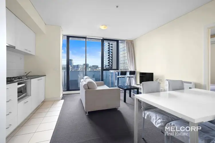 1202/455 Elizabeth Street, Melbourne VIC 3000