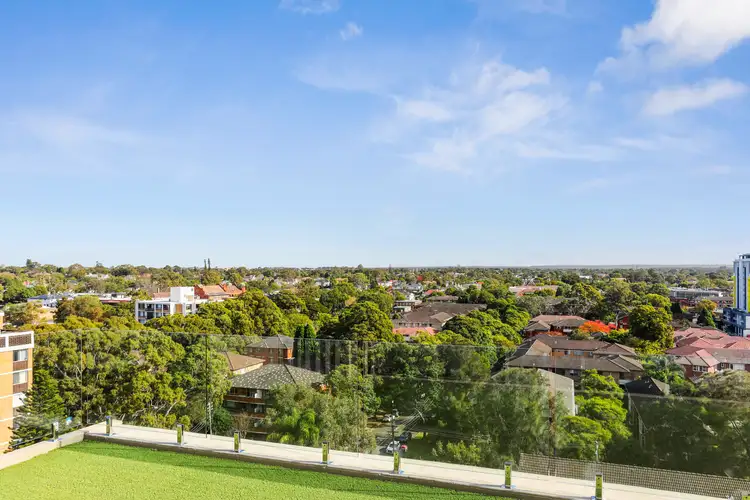 802/68-72 Railway Parade, Burwood NSW 2134