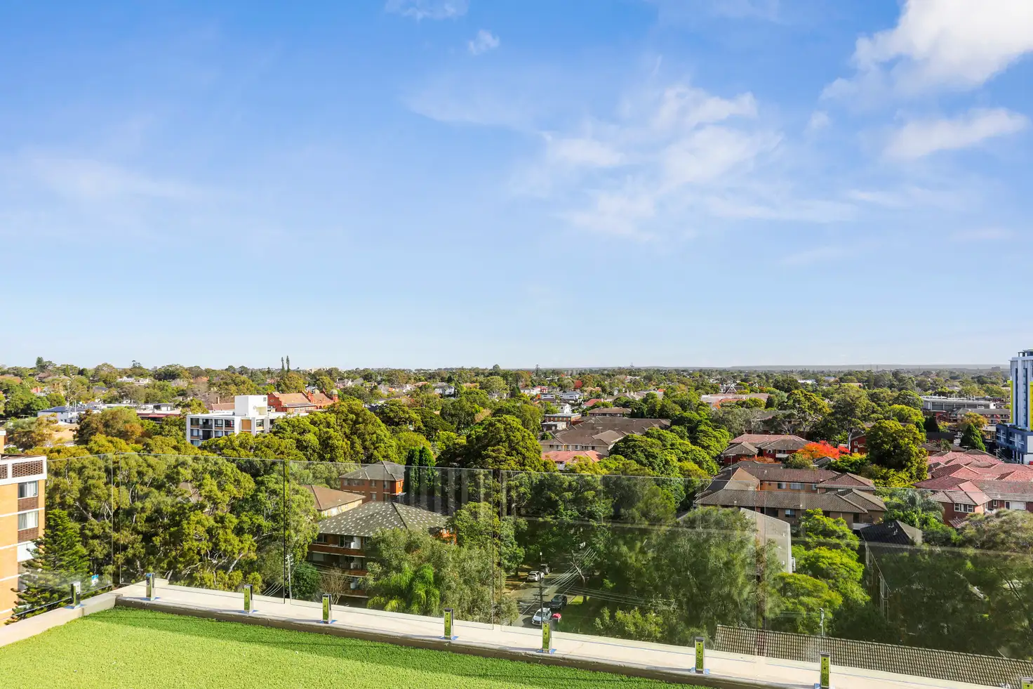 Main view of Homely unit listing, 802/68-72 Railway Parade, Burwood NSW 2134