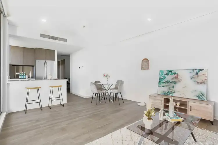 Sixth view of Homely unit listing, 802/68-72 Railway Parade, Burwood NSW 2134