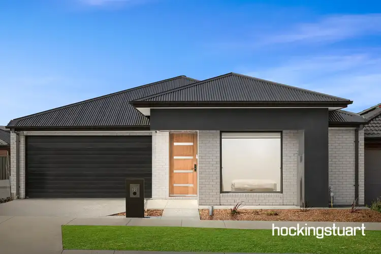 22 Times Street, Kalkallo VIC 3064