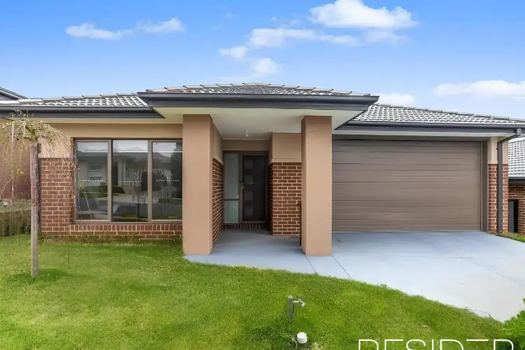 22 Muir Way, Mernda VIC 3754