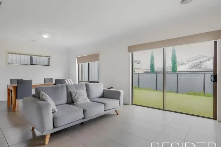 Third view of Homely house listing, 22 Muir Way, Mernda VIC 3754