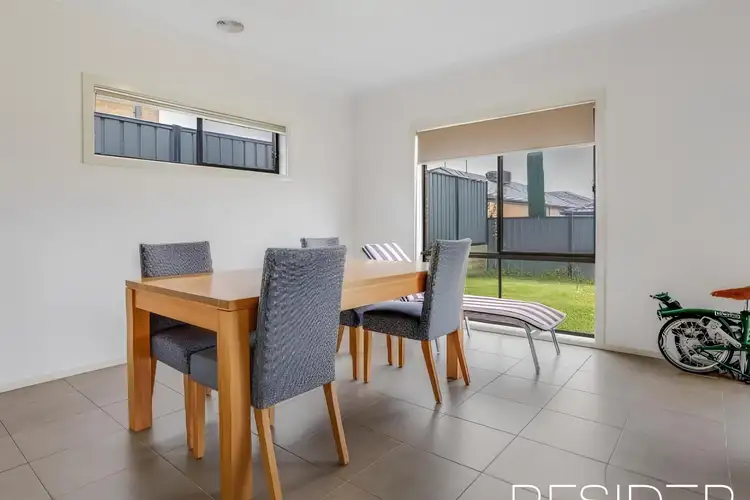 Fourth view of Homely house listing, 22 Muir Way, Mernda VIC 3754