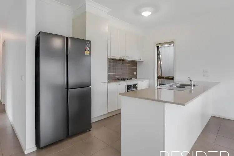 Fifth view of Homely house listing, 22 Muir Way, Mernda VIC 3754