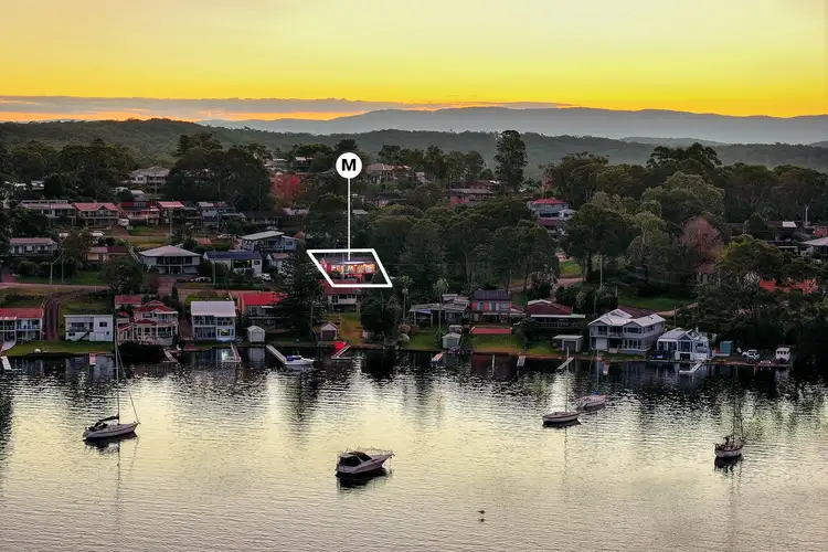 6 Ilford Avenue, Buttaba NSW 2283