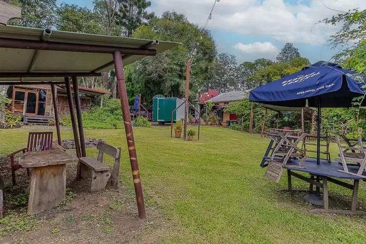 10 Coolman Street, Tyalgum NSW 2484