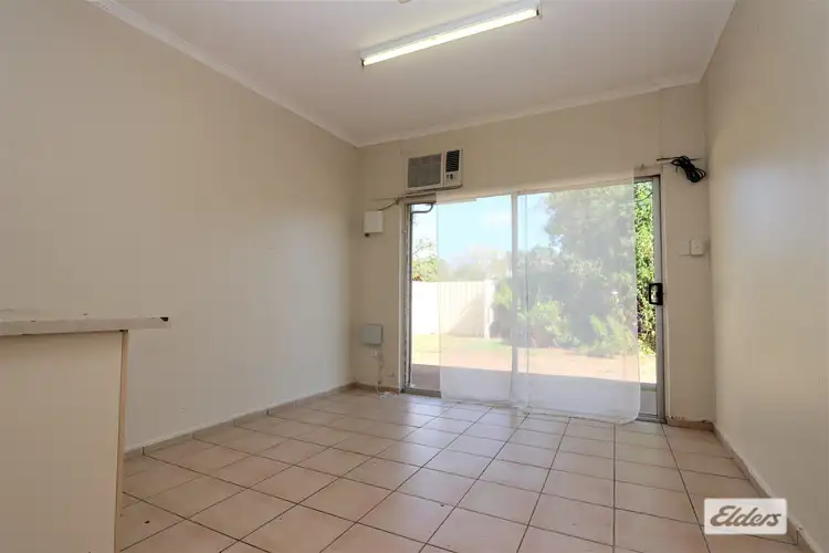 Third view of Homely studio listing, 3/27 Victoria Highway, Katherine NT 850