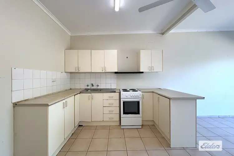 Fifth view of Homely studio listing, 3/27 Victoria Highway, Katherine NT 850