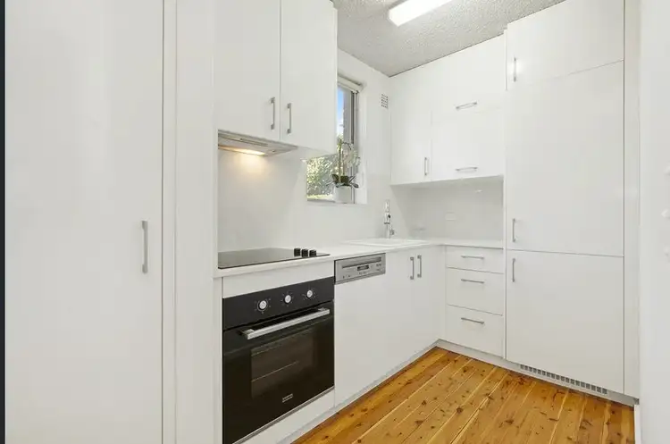 Third view of Homely apartment listing, 1/1 Fabos Place, Croydon Park NSW 2133