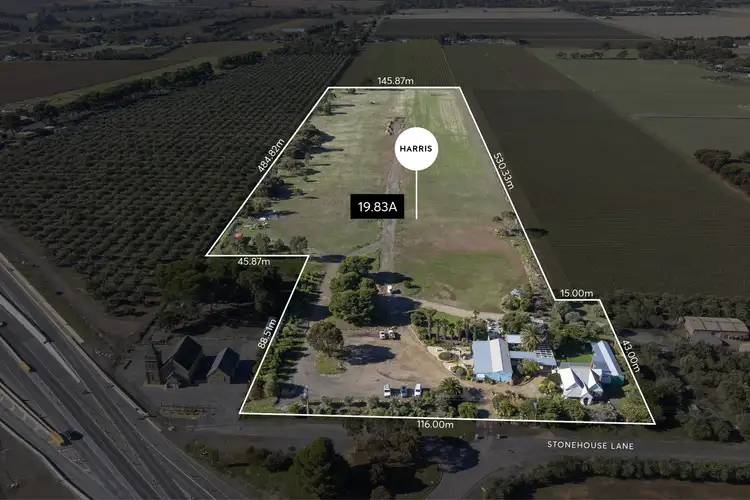Second view of Homely house listing, 11 Stonehouse Lane, Aldinga SA 5173
