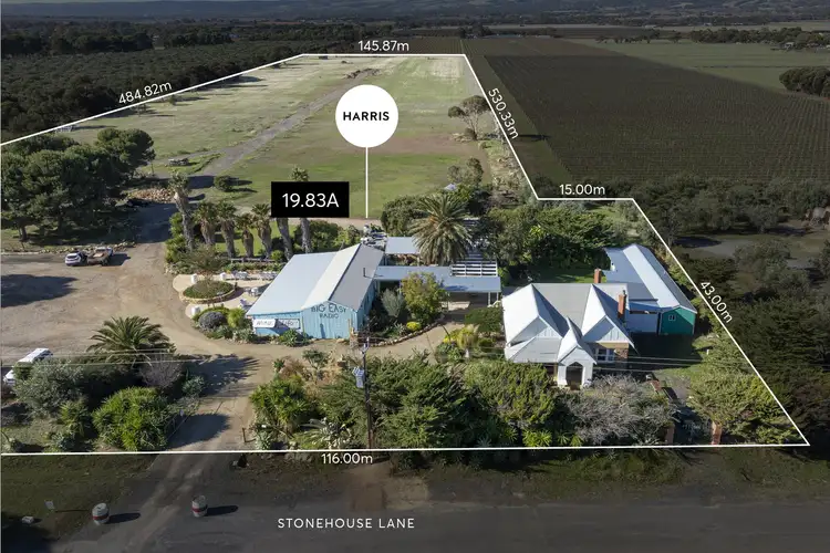 Third view of Homely house listing, 11 Stonehouse Lane, Aldinga SA 5173