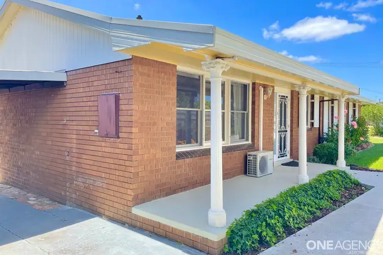 Main view of Homely house listing, 32 Canfield Crescent, Traralgon VIC 3844