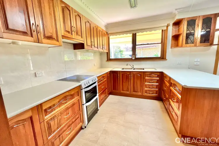 Fourth view of Homely house listing, 32 Canfield Crescent, Traralgon VIC 3844
