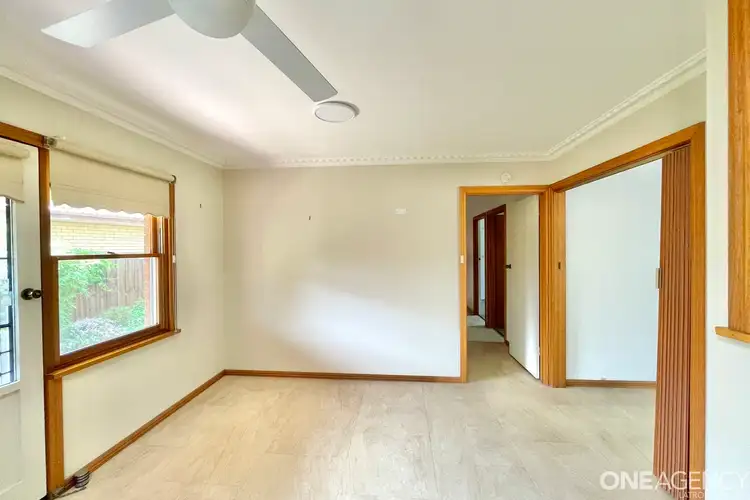 Fifth view of Homely house listing, 32 Canfield Crescent, Traralgon VIC 3844
