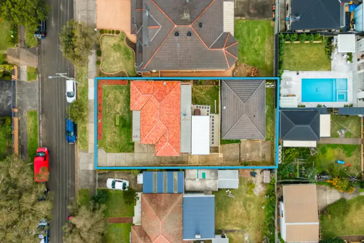 Fifth view of Homely house listing, 71 Gordon Road, Auburn NSW 2144