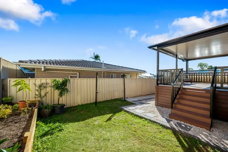 Sixth view of Homely house listing, 71 Gordon Road, Auburn NSW 2144