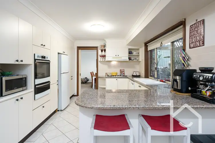 Second view of Homely house listing, 3 Ashfield Place, Glen Alpine NSW 2560