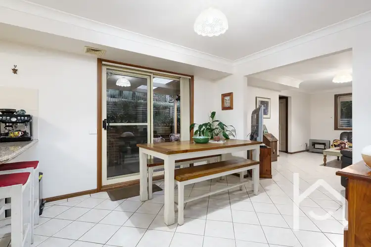 Third view of Homely house listing, 3 Ashfield Place, Glen Alpine NSW 2560