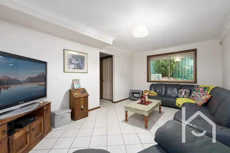 Fifth view of Homely house listing, 3 Ashfield Place, Glen Alpine NSW 2560