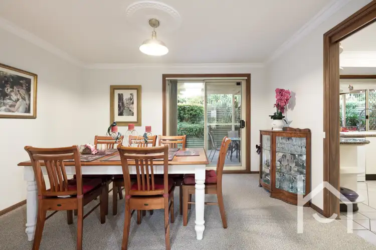 Sixth view of Homely house listing, 3 Ashfield Place, Glen Alpine NSW 2560