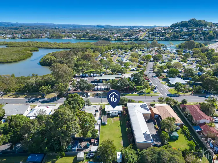 14 Dry Dock Road, Tweed Heads South NSW 2486