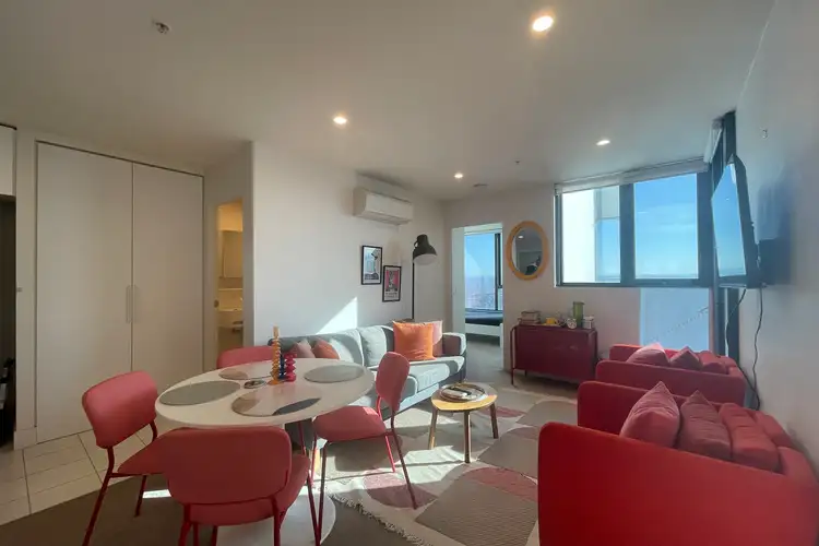 3211/500 Elizabeth Street, Melbourne VIC 3000