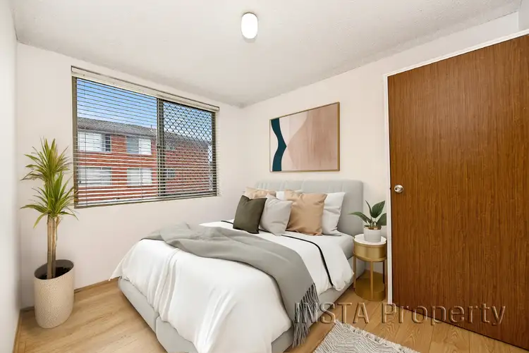 Fifth view of Homely unit listing, 4/88 Regents Street, Regents Park NSW 2143