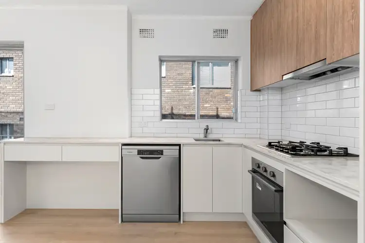 Second view of Homely apartment listing, 4/104 Howard Avenue, Dee Why NSW 2099