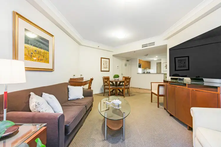 604/281-283 Elizabeth Street, Sydney NSW 2000