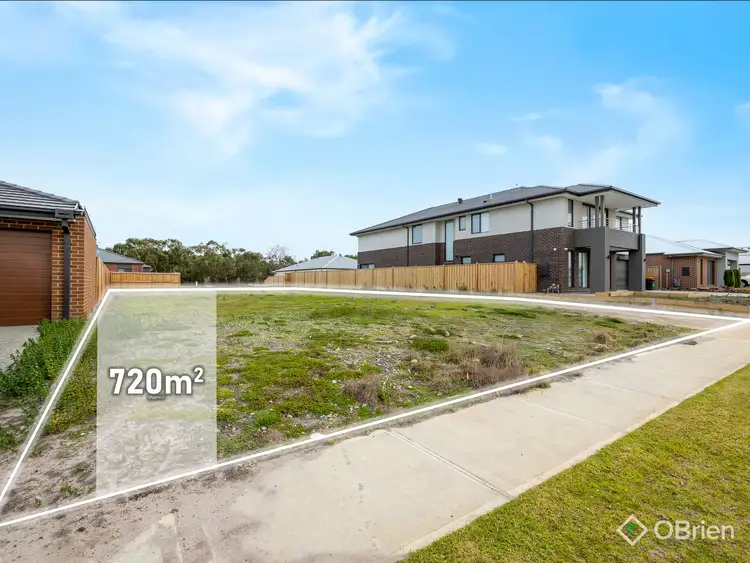 30 Vivaldi Drive, Junction Village VIC 3977