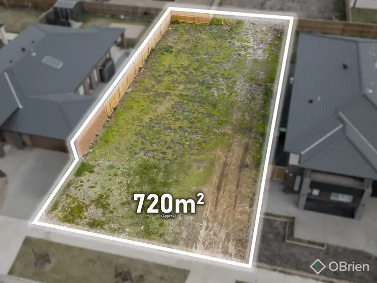 Fourth view of Homely land listing, 30 Vivaldi Drive, Junction Village VIC 3977