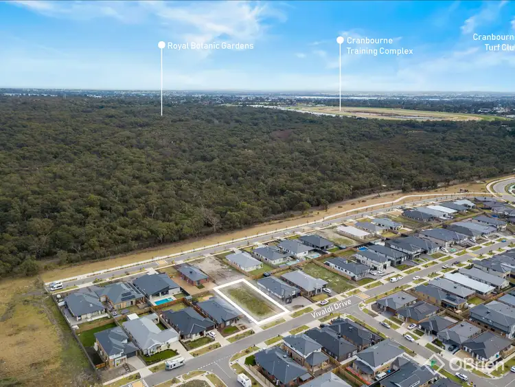 Fifth view of Homely land listing, 30 Vivaldi Drive, Junction Village VIC 3977