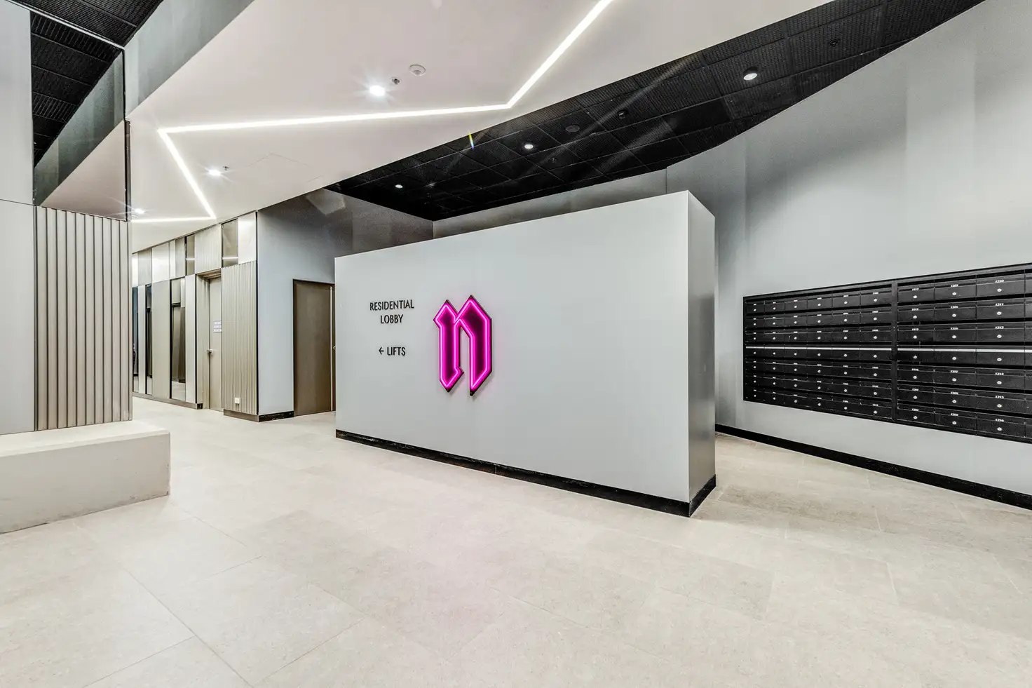 Main view of Homely apartment listing, 209/2 Grazier Lane, Belconnen ACT 2617