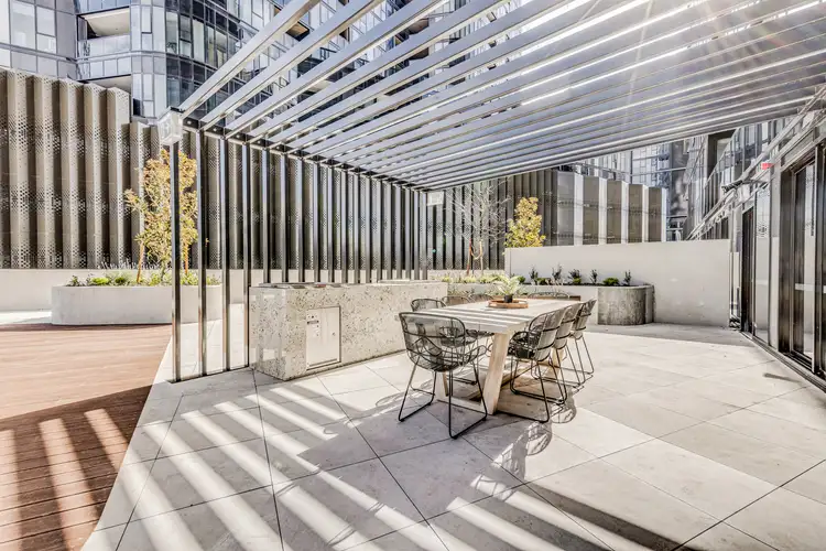 Second view of Homely apartment listing, 209/2 Grazier Lane, Belconnen ACT 2617