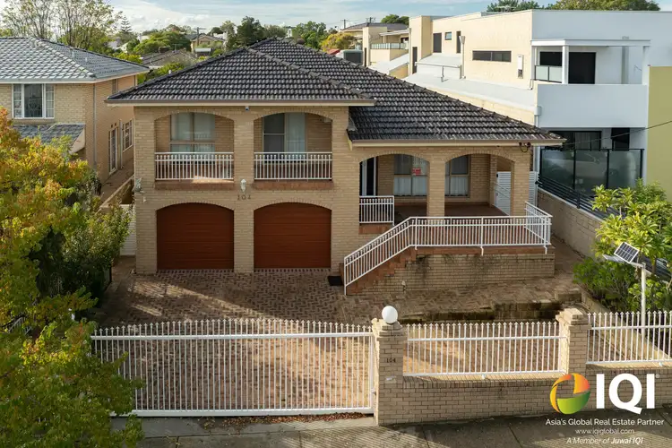 104 Angove Street, North Perth WA 6006