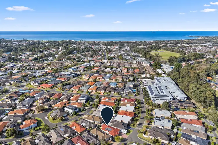 Second view of Homely house listing, 24 Watergum Way, Woonona NSW 2517