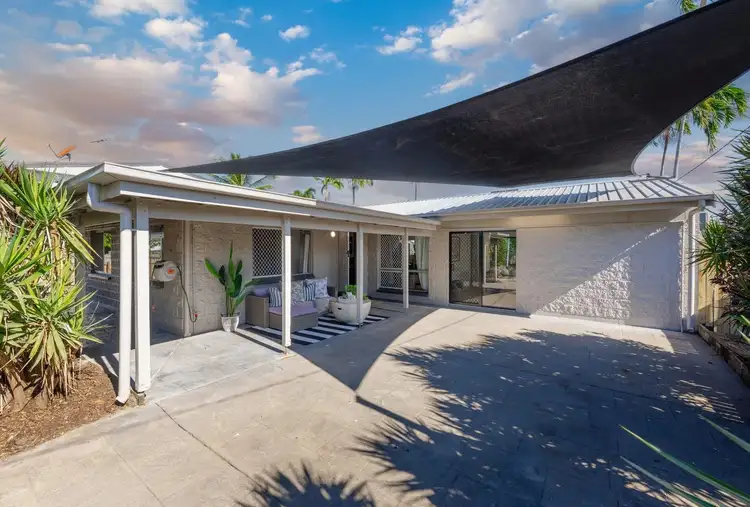 16 Gould Street, Thuringowa Central QLD 4817