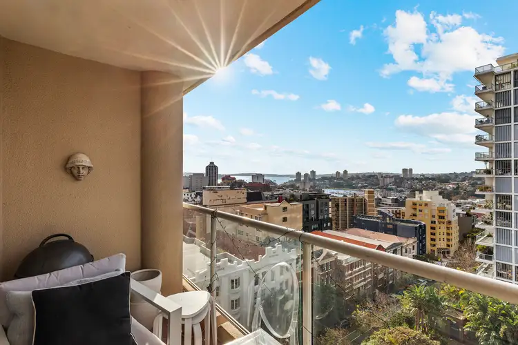 Second view of Homely unit listing, 1210/1 Kings Cross Road, Darlinghurst NSW 2010