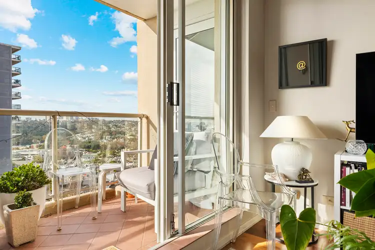Third view of Homely unit listing, 1210/1 Kings Cross Road, Darlinghurst NSW 2010