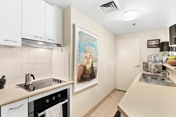 Sixth view of Homely unit listing, 1210/1 Kings Cross Road, Darlinghurst NSW 2010