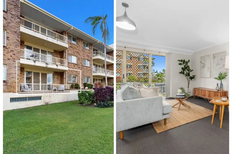 5/4 Botany Crescent, Tweed Heads NSW 2485